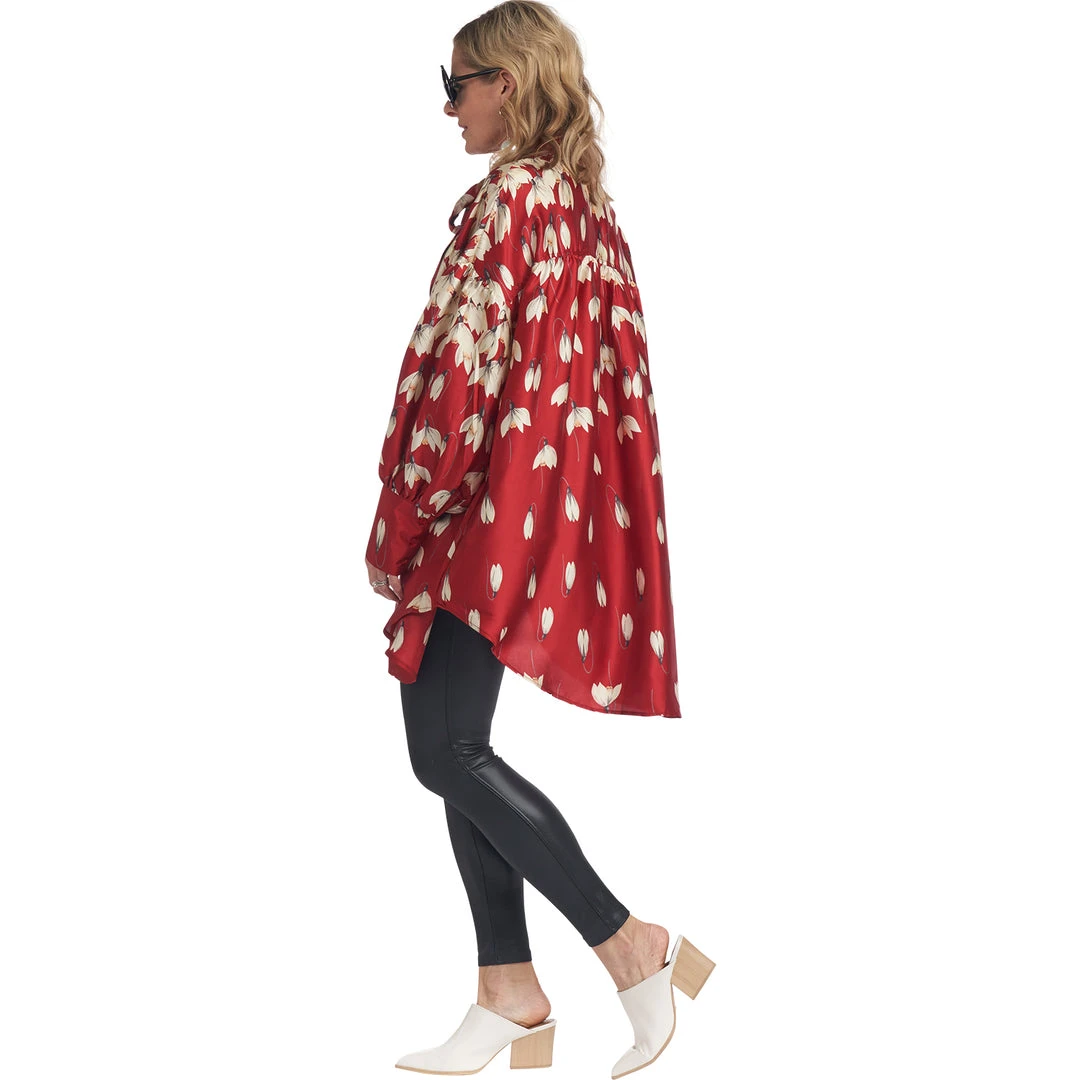 BURU White Label Luxe Vegan Leather Leggings - Black - Final Sale 19 BURU White Label Luxe Vegan Leather Leggings - Black - Final Sale