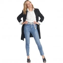 Buru Accessories Rhinestone Belt