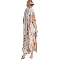 BURU White Label Tie Front Ruffle Swimsuit - Pewter - Final Sale 23 BURU White Label Tie Front Ruffle Swimsuit - Pewter - Final Sale