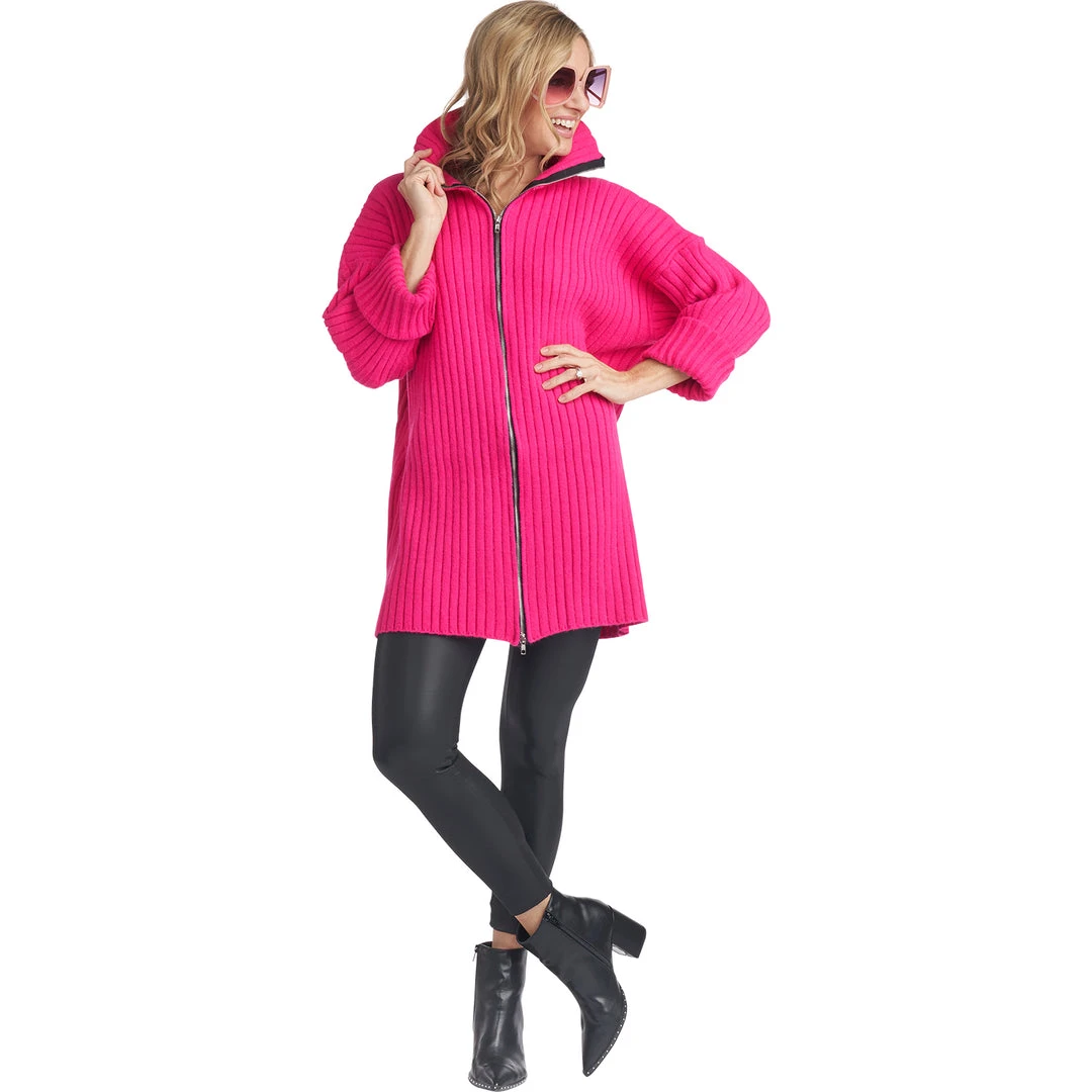 BURU White Label Luxe Vegan Leather Leggings - Black - Final Sale 21 BURU White Label Luxe Vegan Leather Leggings - Black - Final Sale