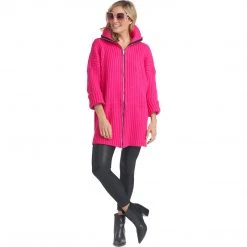 BURU White Label Luxe Vegan Leather Leggings - Black - Final Sale 36 BURU White Label Luxe Vegan Leather Leggings - Black - Final Sale