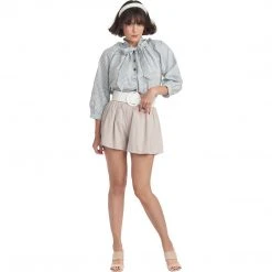 BURU White Label Everyday Shorts - Sand Clothing