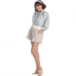 BURU White Label Everyday Shorts - Sand Clothing