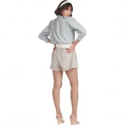 BURU White Label Everyday Shorts - Sand Clothing
