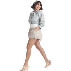 BURU White Label Everyday Shorts - Sand Clothing