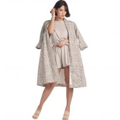 BURU White Label Everyday Shorts - Sand Clothing