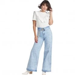 Buru Accessories Rhinestone Belt