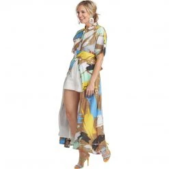 Shoes Pastel Rainbow Sandals - Multi - Final Sale