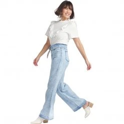 Buru Accessories Rhinestone Belt