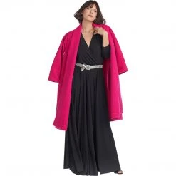 Buru Accessories Rhinestone Belt