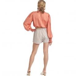 BURU White Label Everyday Shorts - Sand Clothing