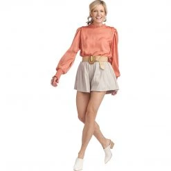 BURU White Label Everyday Shorts - Sand Clothing