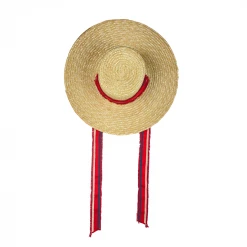 BURU Accessories Americana Sun Hat - Natural