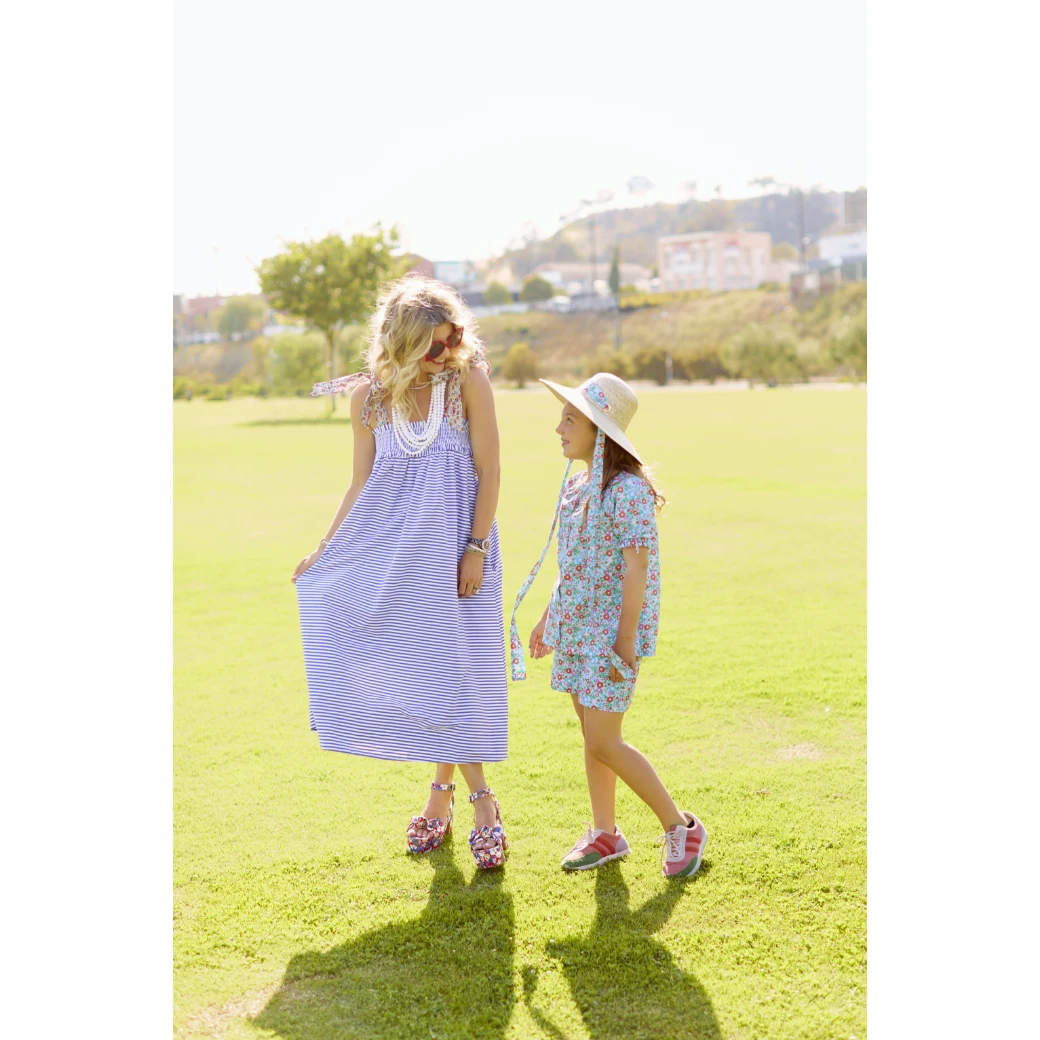 Buru Accessories Bam Bam Bauble Necklace - White 7 Buru Accessories Bam Bam Bauble Necklace - White