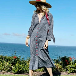 BURU Accessories Americana Sun Hat - Natural