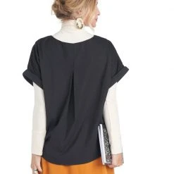 BURU White Label Box Top - Black 15 BURU White Label Box Top - Black