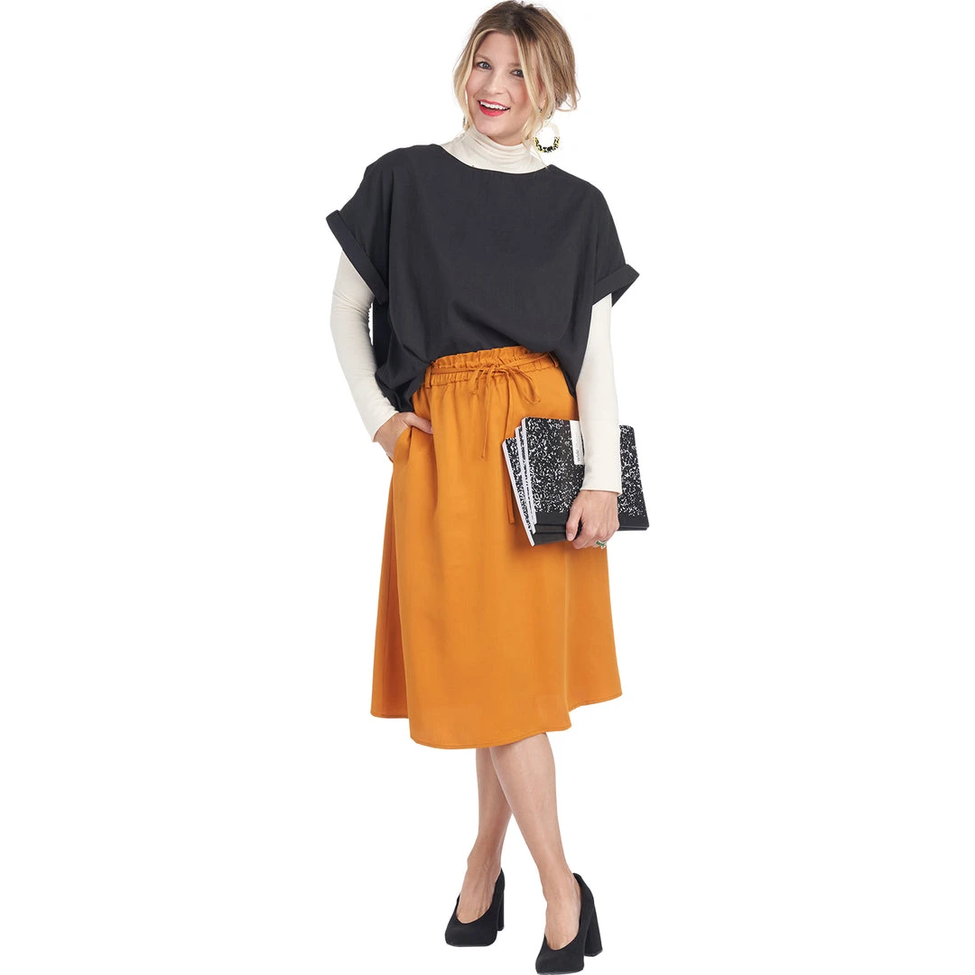 BURU White Label Box Top - Black 11 BURU White Label Box Top - Black