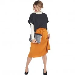 BURU White Label Box Top - Black 19 BURU White Label Box Top - Black