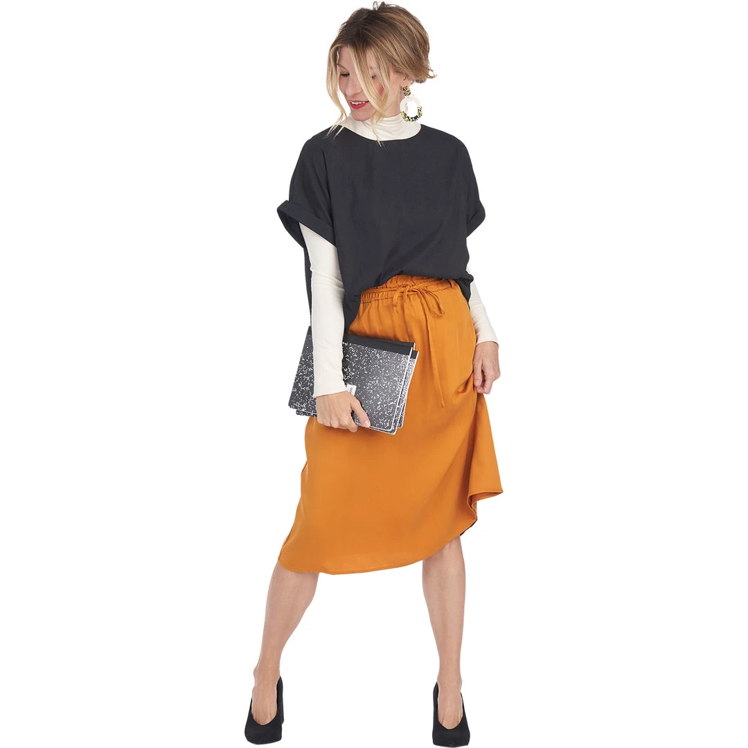 BURU White Label Box Top - Black 10 BURU White Label Box Top - Black