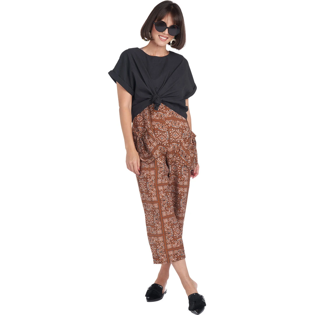 BURU White Label Box Top - Black 9 BURU White Label Box Top - Black