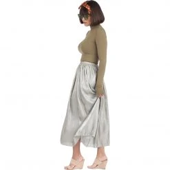 BURU White Label Tops The Everyday Turtleneck - Olive 20 BURU White Label Tops The Everyday Turtleneck - Olive