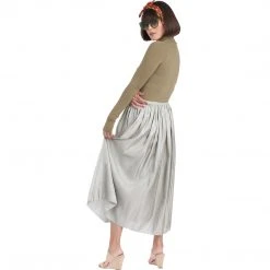 BURU White Label Tops The Everyday Turtleneck - Olive 23 BURU White Label Tops The Everyday Turtleneck - Olive