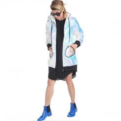 Shoes Loungewear Ankle Rain Welly - Blue - Final Sale