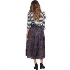 BURU White Label Peter Pan Tee - Black 26 BURU White Label Peter Pan Tee - Black