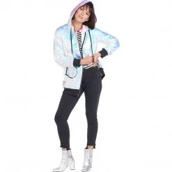 BURU White Label Peter Pan Tee - Black 27 BURU White Label Peter Pan Tee - Black