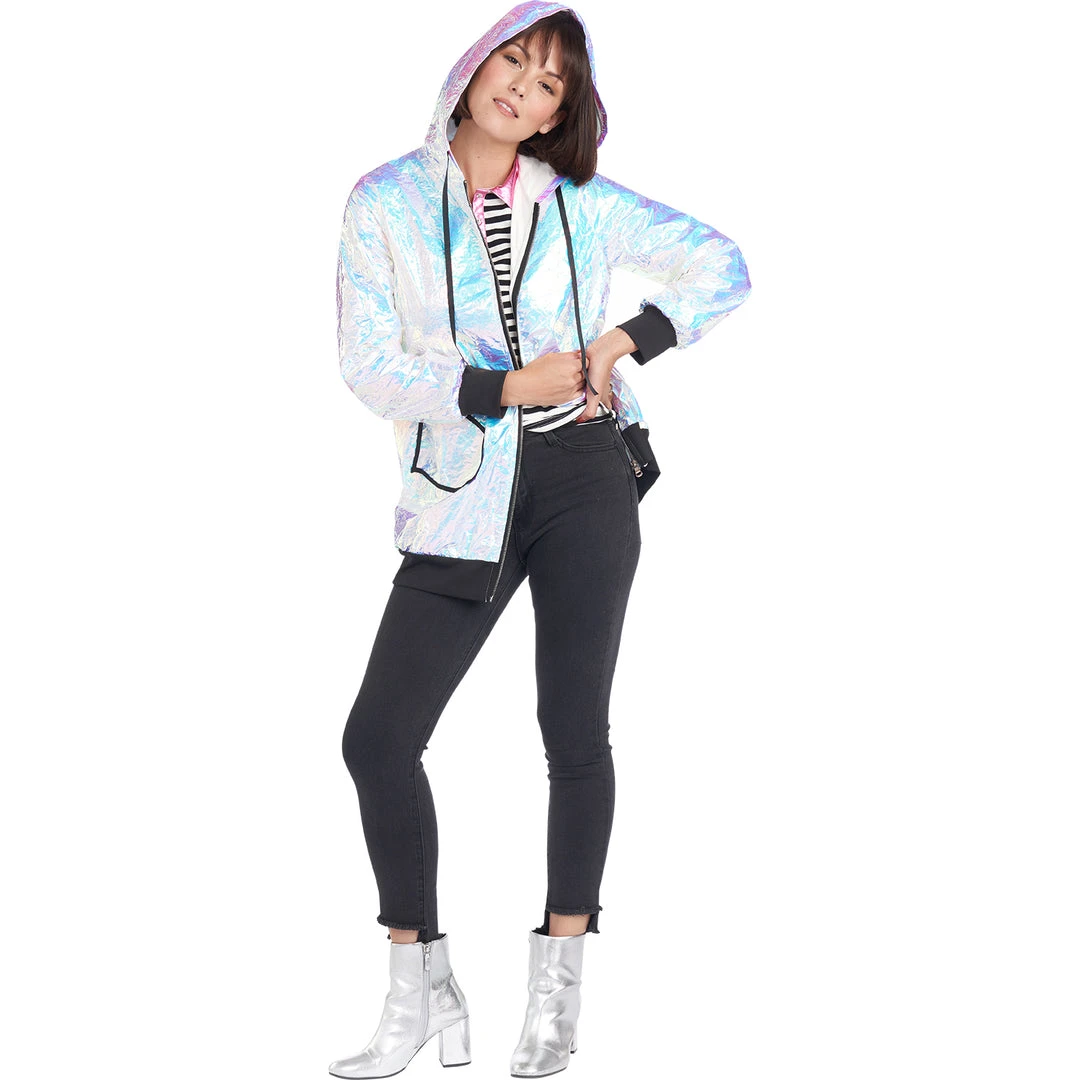 BURU White Label Peter Pan Tee - Black 15 BURU White Label Peter Pan Tee - Black