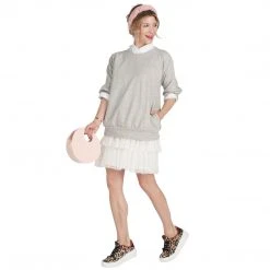 BURU Accessories Rapunzel Headband - Blush