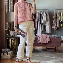 BURU Accessories Confetti MAMA Clutch - Rainbow 17 BURU Accessories Confetti MAMA Clutch - Rainbow