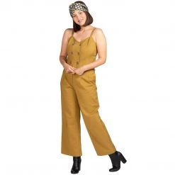 BURU White Label Clothing Deniz Double Breasted Vest - Mustard - Final Sale 12 BURU White Label Clothing Deniz Double Breasted Vest - Mustard - Final Sale