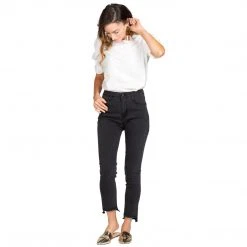 BURU White Label Clothing Sivas Statement Tee - White With Black Stitching 11 BURU White Label Clothing Sivas Statement Tee - White With Black Stitching