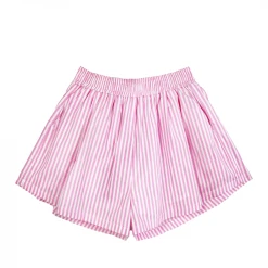 BURU White Label Clothing Everyday Shorts - Pink Stripe 29 BURU White Label Clothing Everyday Shorts - Pink Stripe