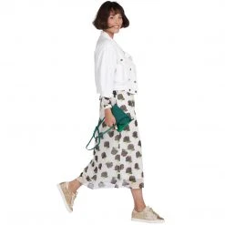 BURU White Label Front To Back Peplum Dress - Black And White Floral - Final Sale Clothing 33 BURU White Label Front To Back Peplum Dress - Black And White Floral - Final Sale Clothing