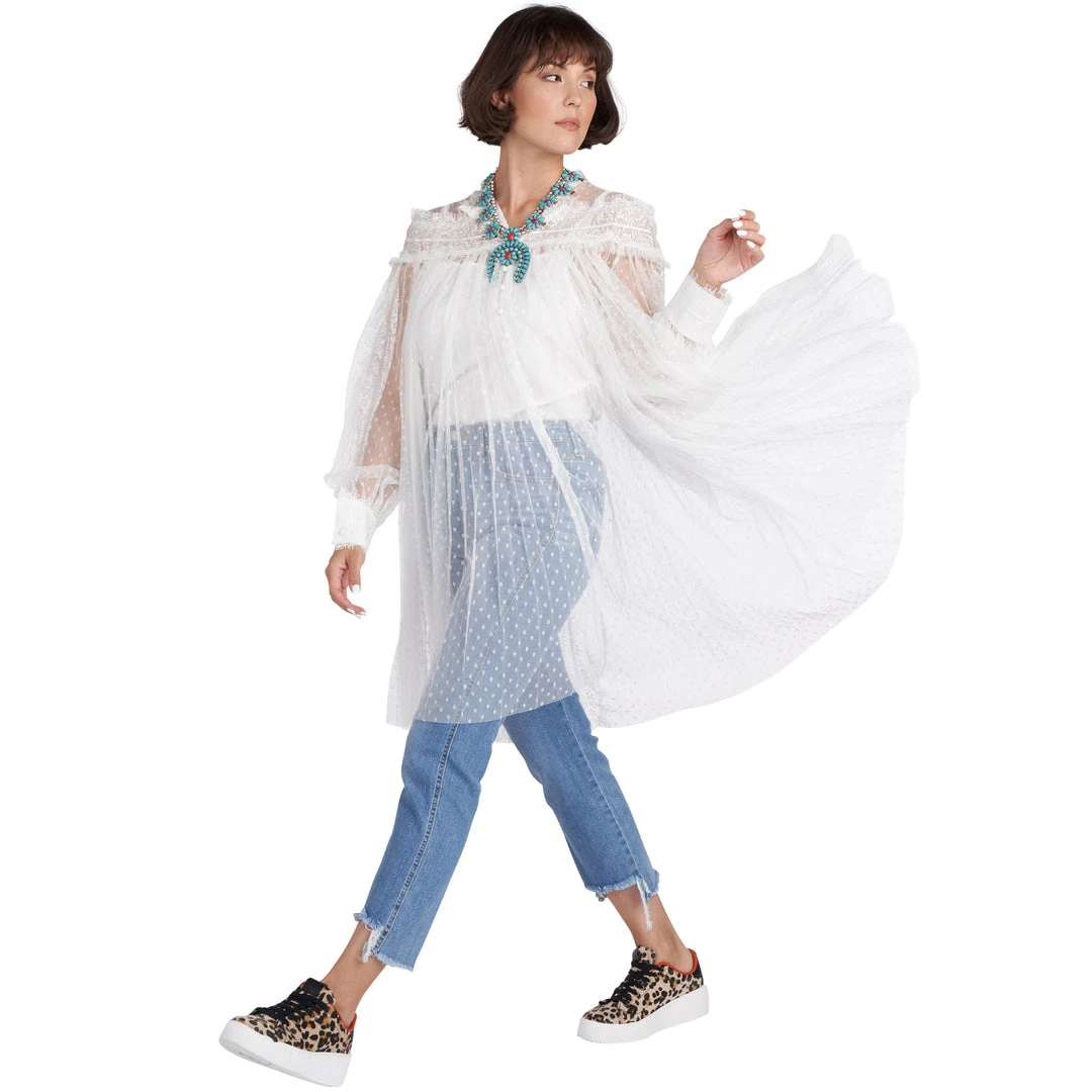 Buru Accessories Leopard Platform Sneakers - Camel - Final Sale 6 Buru Accessories Leopard Platform Sneakers - Camel - Final Sale