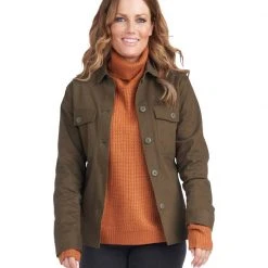 BURU White Label Military Jacket - Army - Final Sale