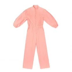 BURU White Label Moms Only Jumpsuit - Pink