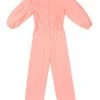 BURU White Label Moms Only Jumpsuit - Pink 2 BURU White Label Moms Only Jumpsuit - Pink