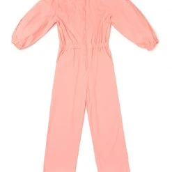 BURU White Label Moms Only Jumpsuit - Pink