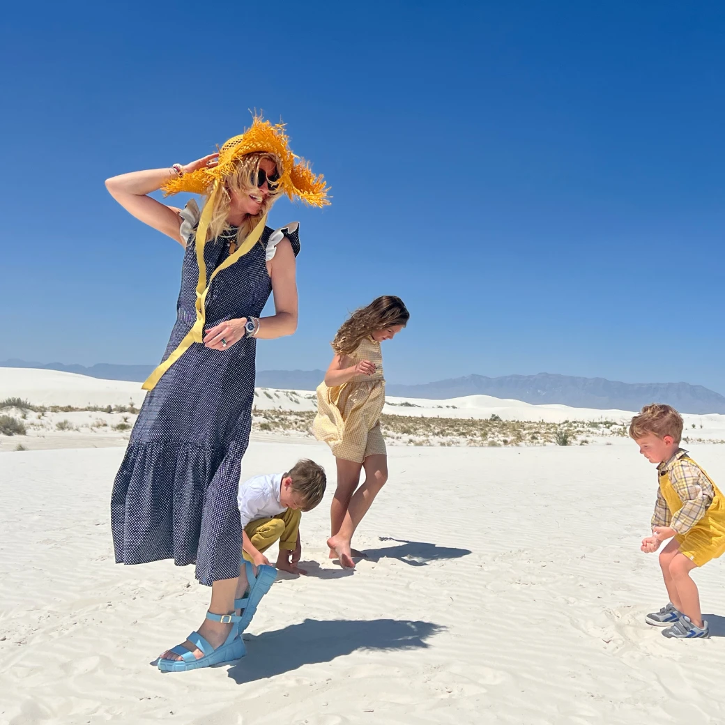 BURU Pink Label Placket Front Ruffle Maxi Dress - Black Polka Dot 9 BURU Pink Label Placket Front Ruffle Maxi Dress - Black Polka Dot