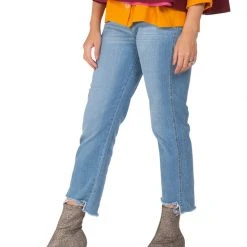 Shoes Special Occasions Rainbow Glitter Booties - Final Sale