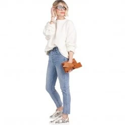 Buru Accessories Star Gaze Sneakers - Snake - Final Sale Loungewear