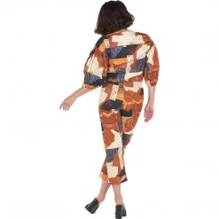 BURU White Label Everyday Pants - Oscar Wilde Print Bottoms