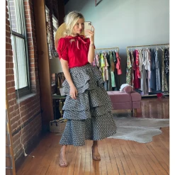 BURU Accessories Americana Sun Hat - Natural