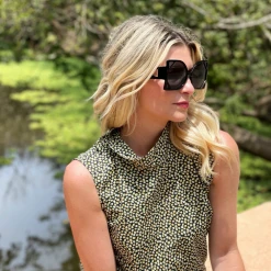 BURU White Label Clothing Everyday Shorts - Yellow Rose 17 BURU White Label Clothing Everyday Shorts - Yellow Rose