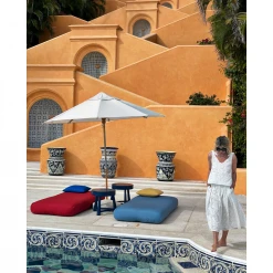 BURU White Label Smocked Waist MIDI Skirt - White Embroidery 33 BURU White Label Smocked Waist MIDI Skirt - White Embroidery