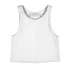 Buru Tennis Top - White
