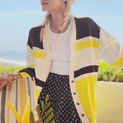 Buru Tennis Top - White